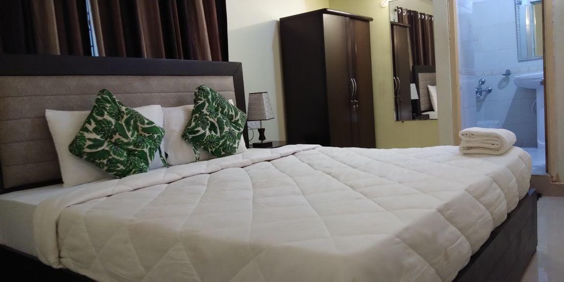 Ananya Eco Resorts & Spa Hyderabad Exterior foto